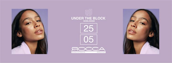 Undertheblock X La Rocca