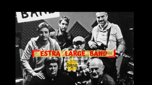 Estra Large Band ✦ Live at Druso