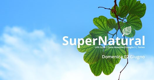SuperNatural | 02.06