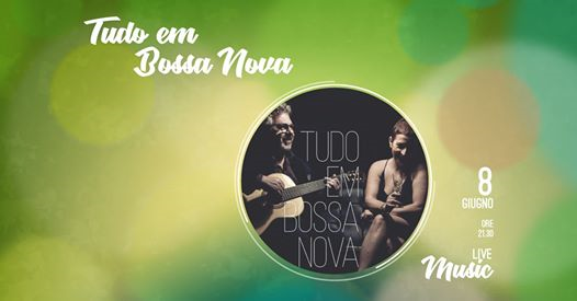 Bossa Nova che passione! - Concerto Live a Bari