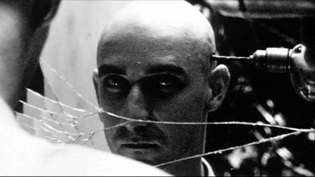 Cinematic: rassegna Aronofsky "Pi Greco Il teorema del delirio"