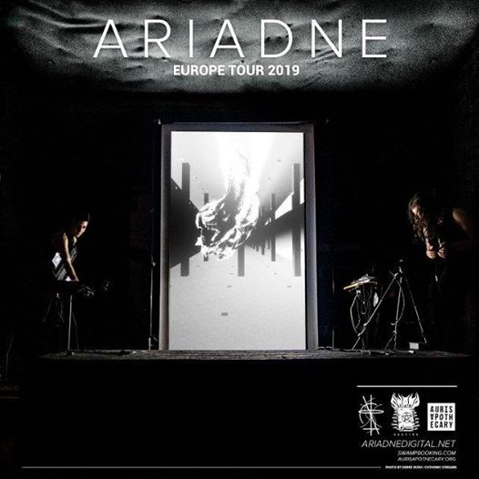 Ariadne (NYC, Experimental sacred music).