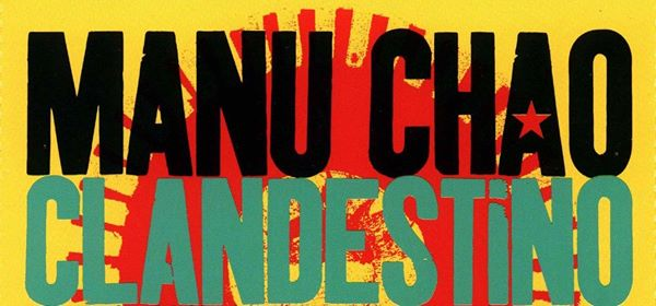 Manu Chao - Clandestino Tribute
