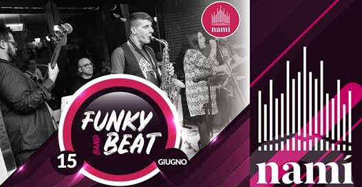 Funky Beat Band live music