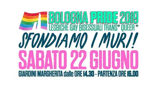 GiovaniCassero #Pride