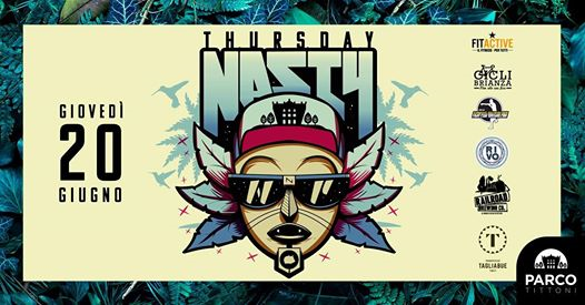 Nasty Thursday V