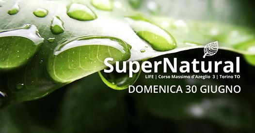 SuperNatural | 30.06