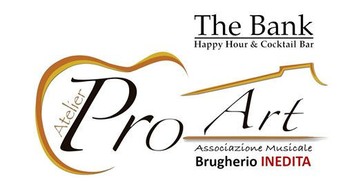 Serata di gala "Brugherio Inedita" at The Bank Monza