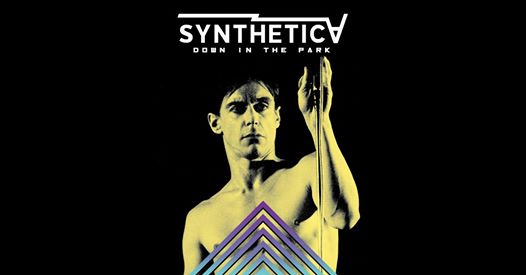 Synthetica ▲ Down in the Park