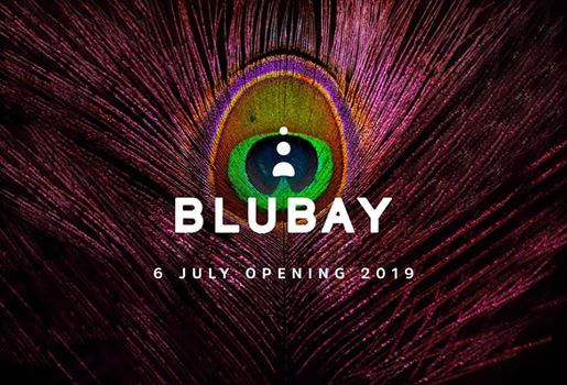 Blubay - Opening Party - 6 Luglio
