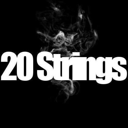 20 strings (Gypsy Jazz) live + MMs dj set