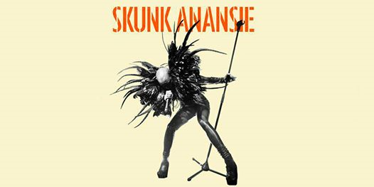 Skunk Anansie | Roma Summer Fest