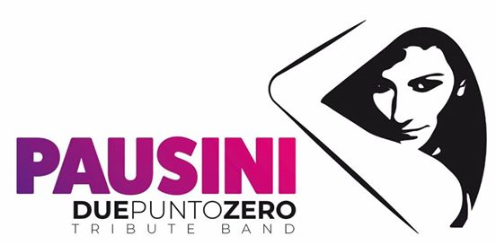 Pausini 2.0 Tribute Band live @BYBLOS DINNER & DANCE