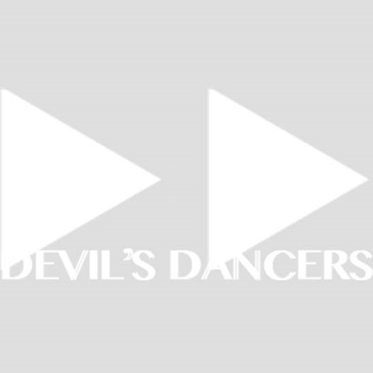 COLDWAVE ►► rapone dj set ►► devil's dancers