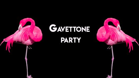 Gavettone Party - Cap10100
