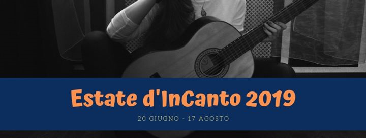 6a Tappa Festival "Estate d'InCanto 2019 - Mia Mamma Mia, RC.