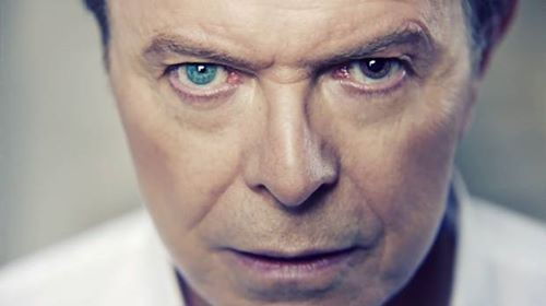 David Bowie tribute | Killer Star