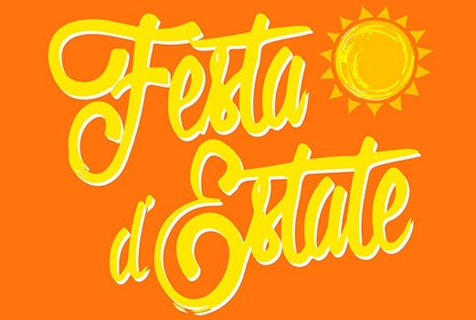 Festa d'estate con IL TRIO Italiano@CUPOLE Discoteca