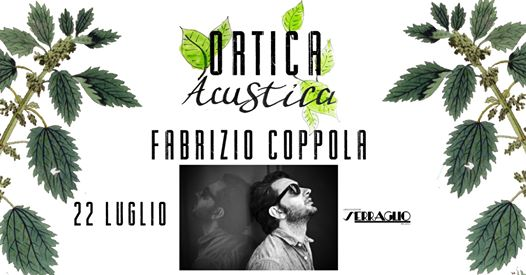 Fabrizio Coppola / Ortica Acustica