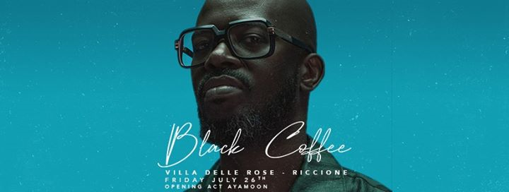 Villa delle Rose w/ Black Coffee