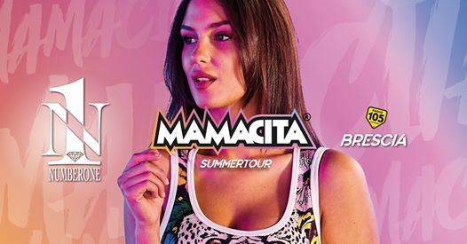 Mamacita • Number One • Brescia