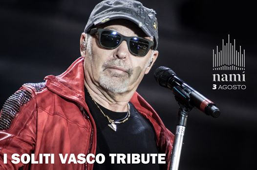 I soliti - vasco tribute live