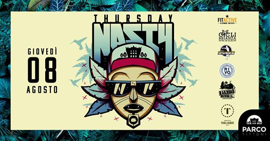 Nasty Thursday XII