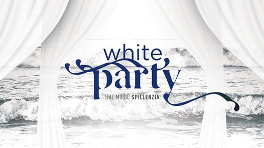 White Party - 14 agosto al Beach Club 93