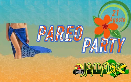 Pareo Party