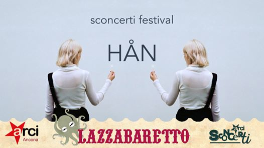 Sconcerti Festival | HÅN
