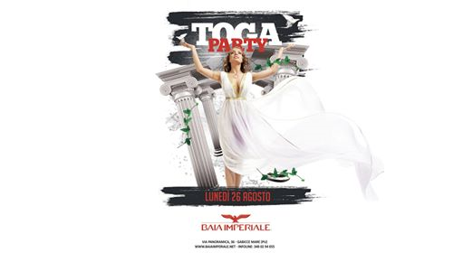 Toga Party / 26.07