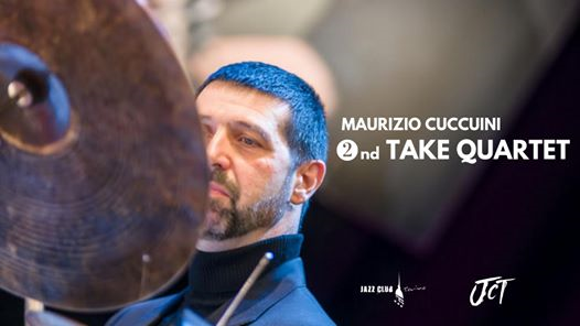 Maurizio Cuccuini // 2nd TAKE Quartet