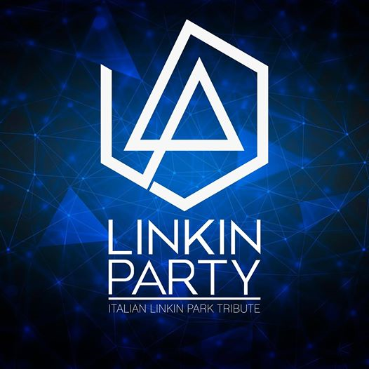 Linkin Party tributo Linkin Park + dj set