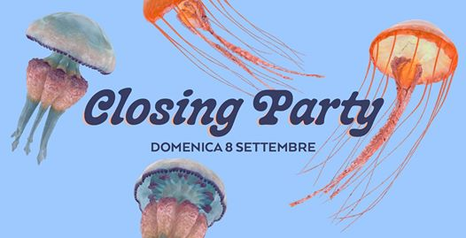 Closing Party