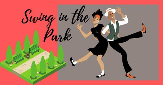Swing in the Park - Season Finale