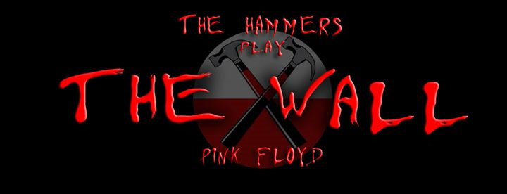 The Hammers play The Wall - Pink Floyd