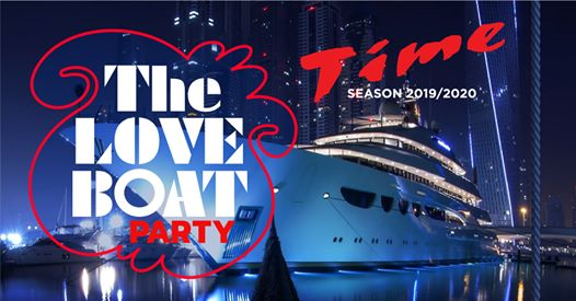 TIME Discotheque / Love Boat Party