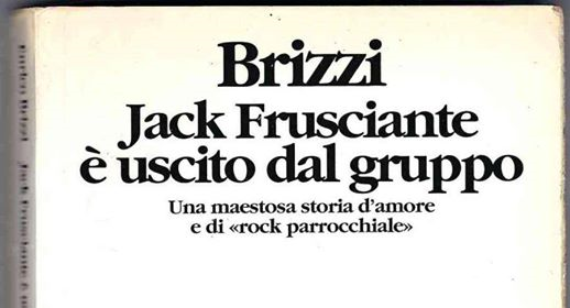 Jack Frusciante 25 The Hometown Throwdown | Locomotiv Club