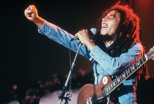 Bob Marley's Exodus | LIVE