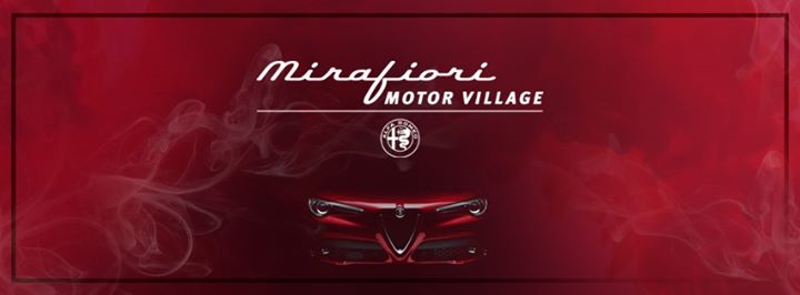 Aperitivo Mirafiori Motor Village: Red night, Rosso Alfa days