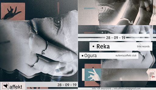 28 - 09 / REKA, Ogura