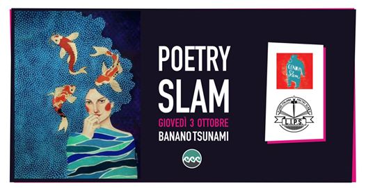 Banano Poetry Slam