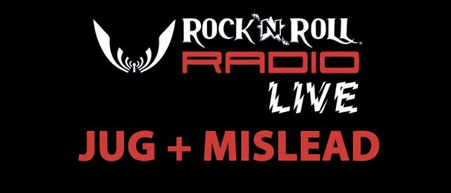 Jug + Mislead live | Rock'N'Roll Club Rho