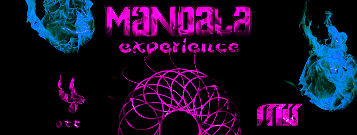 MANDALA Experience #2 Friday @MU Club