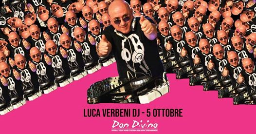 Luca Verbeni Show!!!