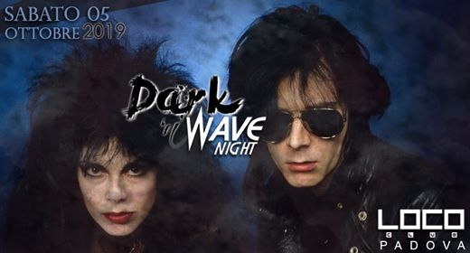 Dark 'n' Wave Night
