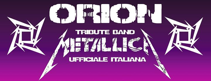 ORION Metallica at Home - Treviso