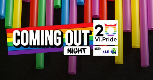 Coming Out Night