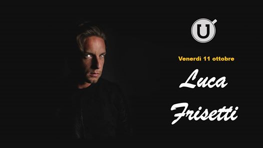 Il venerdì - Luca Frisetti Dj