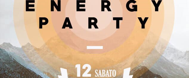 ENERGY PARTY